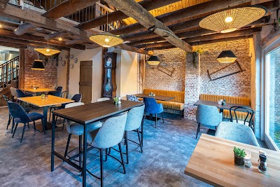 Foto de Restaurant Ouderwetsch