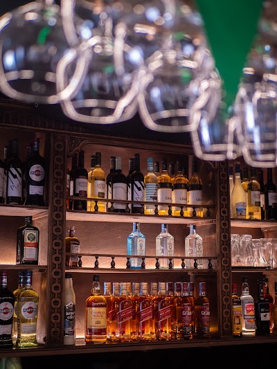 Foto de FRIENDS Pub Hamburgueria