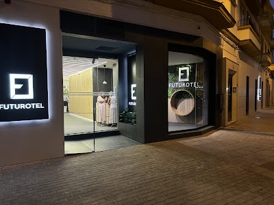 Foto de Futurotel Sevilla Space
