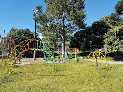 Foto de Praça de lazer Vinhedos