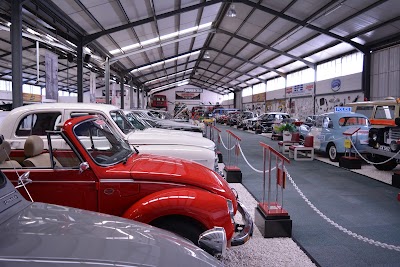 Foto de Cyprus Motor Museum