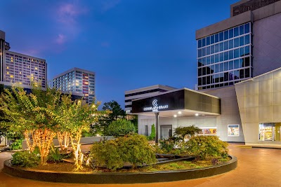 Foto de Courtland Grand Hotel