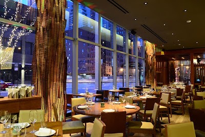 Foto de Roka Akor - Chicago