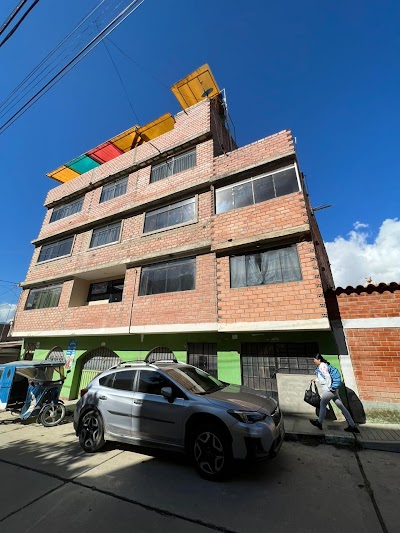 Foto de Mirador Yungaino