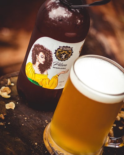 Foto de Metzgerbier