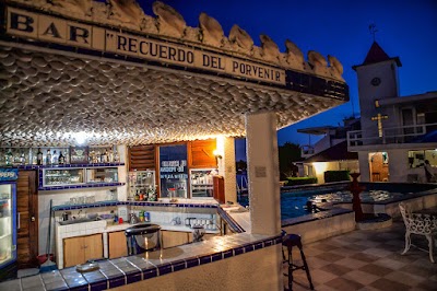 Foto de Hotel Laguna Bacalar