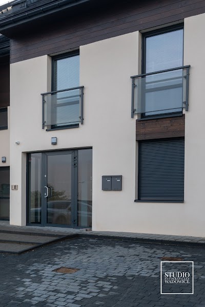 Foto de Premium Apartments in Wadowice