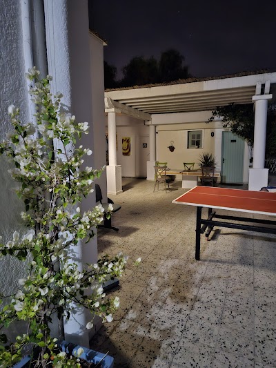 Foto de Nomads Hostel Tunisia