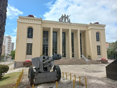 Foto de Museu do Expedicionário
