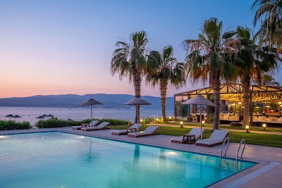 Foto de Med-Inn Boutique Hotel