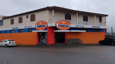 Foto de Supermercado Francieli - Graziela