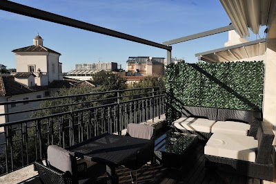Foto de Divina Luxury Hotel