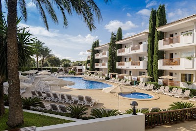 Foto de Inturotel Esmeralda Garden