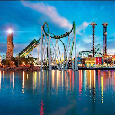 Foto de Islands of Adventure