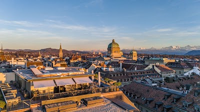 Foto de Nido-Ristorante Rooftop