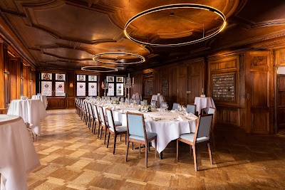 Foto de Zunfthaus zur Waag