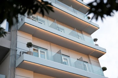 Foto de The Convo Athens Riviera