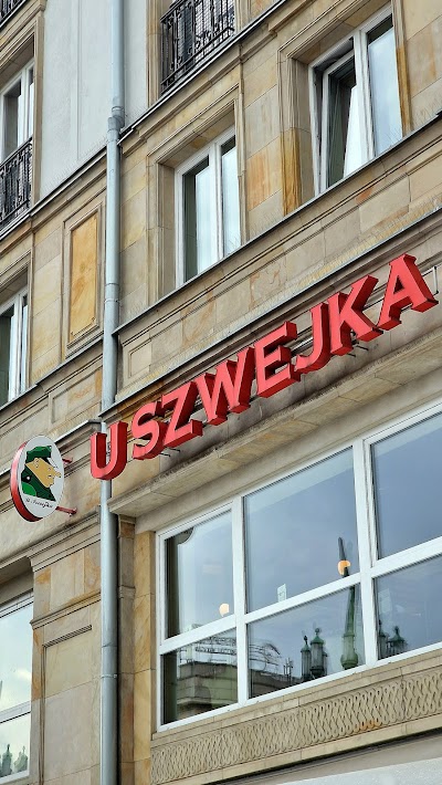 Foto de U Szwejka