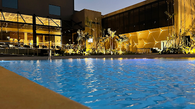 Foto de Novotel Santa Cruz de la Sierra
