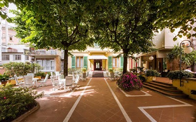 Foto de Hotel Reale Montecatini Terme