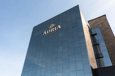 Foto de Adria Premium Hotel