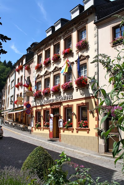 Foto de B B Auberge Du Chateau