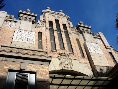 Foto de Mercat Central d Alacant