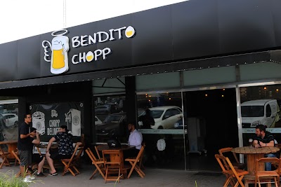 Foto de Bendito Chopp