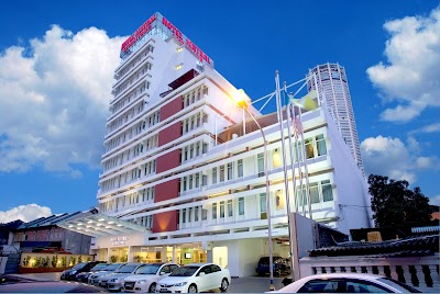 Foto de Hotel Sentral Georgetown, Penang