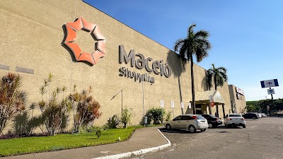 Foto de Maceió Shopping