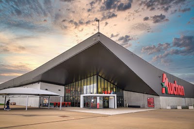 Foto de Galeria Comercial Auchan Sintra