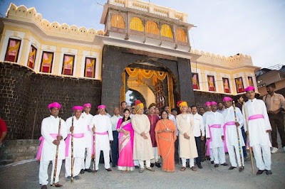 Foto de Shree Sansthan Bada Rawala