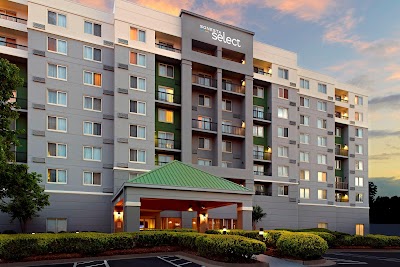 Foto de Sonesta Select Atlanta Midtown Georgia Tech