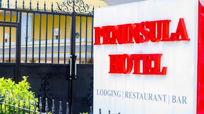 Foto de Peninsula Hotel Towers