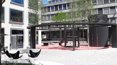 Foto de Placid Hotel Zurich
