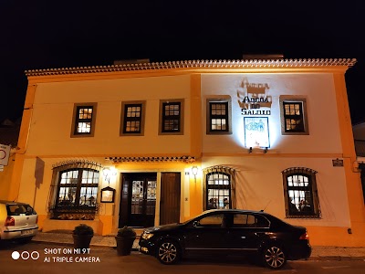 Foto de Adega do Saloio