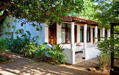 Foto de Mediterraneo Hotel Restaurant