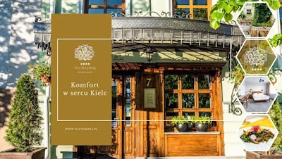 Foto de Hotel Pod Złotą Różą
