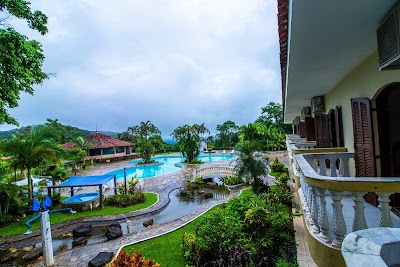Foto de Mata Atlântica Park Hotel na Serra do Mar Litoral do Paraná