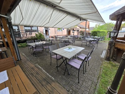 Foto de Landgasthaus Sternen