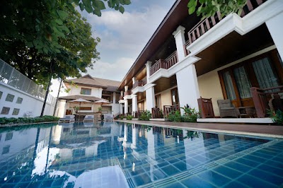 Foto de Athena Hotel