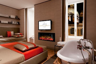 Foto de San Carlo Suite