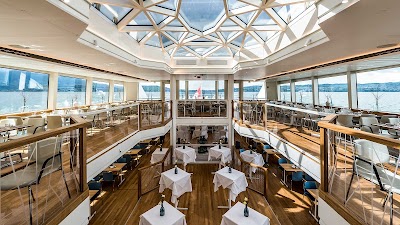 Foto de Gastronomie Vierwaldstättersee