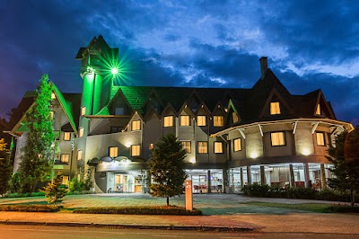 Foto de Hotel Laghetto Premio