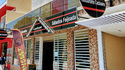 Foto de Restaurante Cachoeira