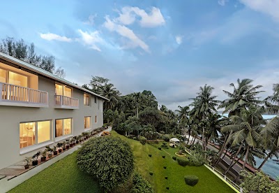 Foto de Welcomhotel By ITC Hotels, Port Blair - Premium Hotel Near the Airport Idyllic Island Experience Vacation