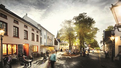 Foto de Altstadt Monheim am Rhein