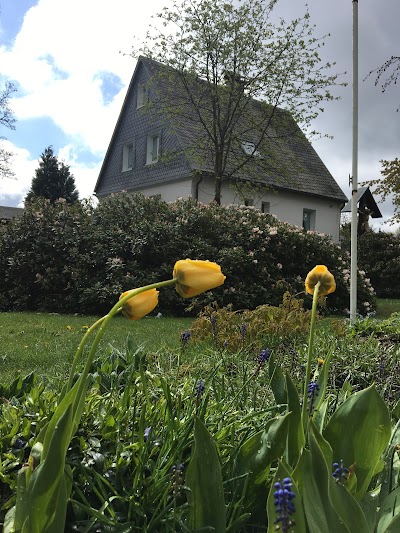 Foto de Landgasthof Gilsbach