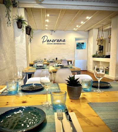 Foto de Panorama Tapes e Lounge Bar Salou