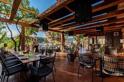 Foto de Restaurant Dalmacija Vela Luka